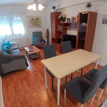 Merindades Amazul Milano - Piso Turistico - Медіна-де-Помар Екстер'єр фото
