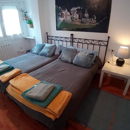 Merindades Amazul Milano - Piso Turistico - Медіна-де-Помар Екстер'єр фото