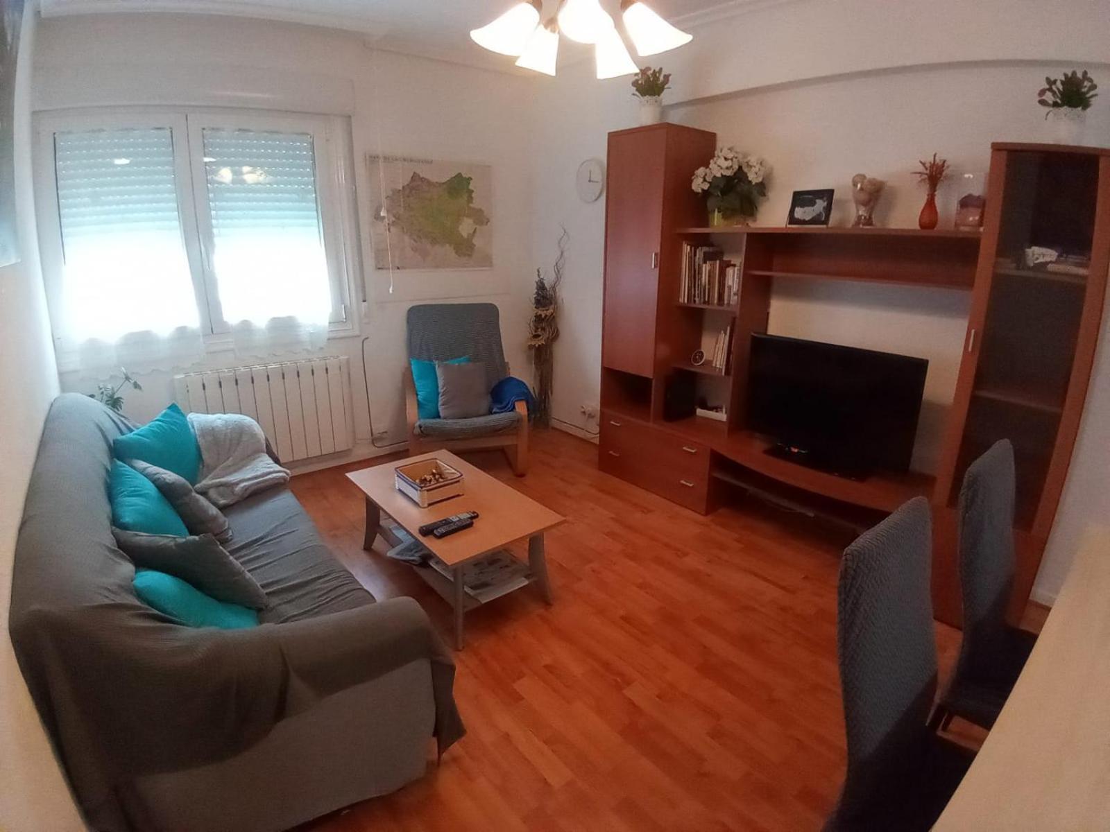 Merindades Amazul Milano - Piso Turistico - Медіна-де-Помар Екстер'єр фото